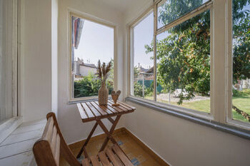 Veranda - Prodej domu 242 m², Kroměříž