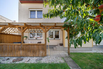 Pergola - Prodej domu 242 m², Kroměříž