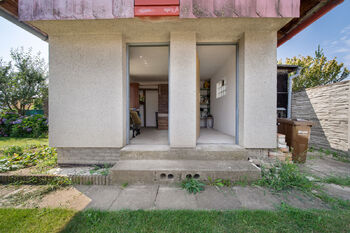 Zahradní domek - Prodej domu 242 m², Kroměříž