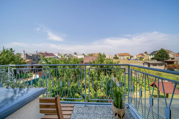 Zahrada - Prodej domu 242 m², Kroměříž