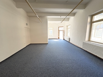 Pronájem obchodních prostor 54 m², Vimperk