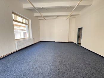 Pronájem obchodních prostor 54 m², Vimperk