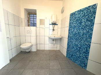 Pronájem obchodních prostor 54 m², Vimperk