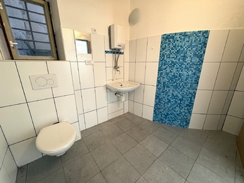 Pronájem obchodních prostor 54 m², Vimperk