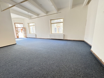 Pronájem obchodních prostor 54 m², Vimperk