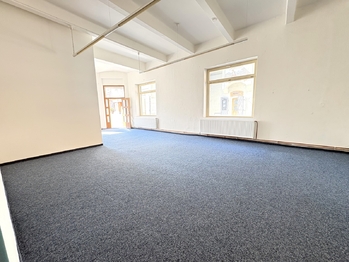 Pronájem obchodních prostor 54 m², Vimperk