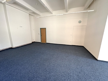 Pronájem obchodních prostor 54 m², Vimperk