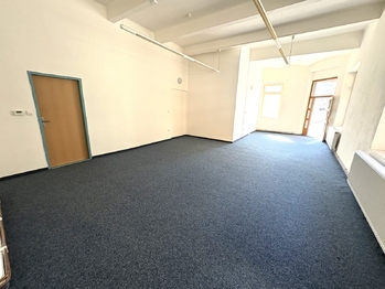 Pronájem obchodních prostor 54 m², Vimperk