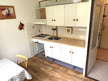 Prodej bytu 1+1 v osobním vlastnictví 31 m², Jihlava