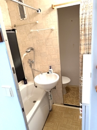 Prodej bytu 1+1 v osobním vlastnictví 31 m², Jihlava