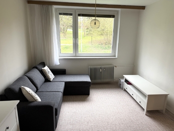 Prodej bytu 1+1 v osobním vlastnictví 31 m², Jihlava