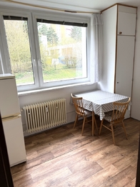 Prodej bytu 1+1 v osobním vlastnictví 31 m², Jihlava