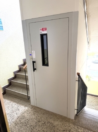 Prodej bytu 1+1 v osobním vlastnictví 31 m², Jihlava