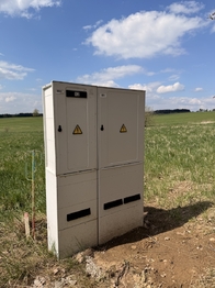 Prodej pozemku 1811 m², Planá