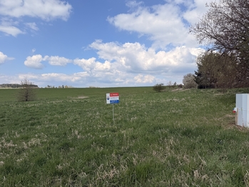 Prodej pozemku 1811 m², Planá