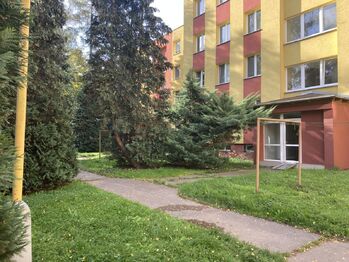 +420 604 457 486  I denisa.myslivcova@re-max.cz - Pronájem bytu 4+kk v osobním vlastnictví 70 m², Nový Jičín