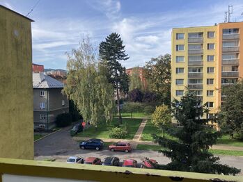 +420 604 457 486  I denisa.myslivcova@re-max.cz - Pronájem bytu 4+kk v osobním vlastnictví 70 m², Nový Jičín