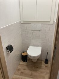  +420 604 457 486 I denisa.myslivcova@re-max.cz - Pronájem bytu 4+kk v osobním vlastnictví 70 m², Nový Jičín