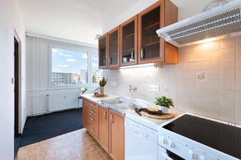 Prodej bytu 1+1 v osobním vlastnictví 43 m², Blatná