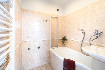 Prodej bytu 1+1 v osobním vlastnictví 43 m², Blatná