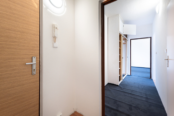 Prodej bytu 1+1 v osobním vlastnictví 43 m², Blatná