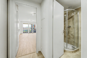 Pronájem bytu 1+kk v osobním vlastnictví 35 m², Praha 9 - Hloubětín