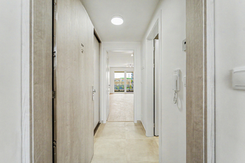 Pronájem bytu 1+kk v osobním vlastnictví 35 m², Praha 9 - Hloubětín