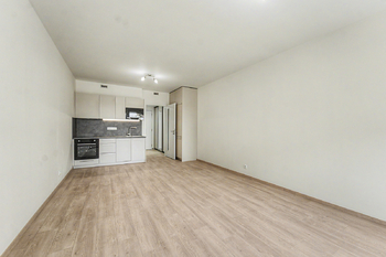 Pronájem bytu 1+kk v osobním vlastnictví 35 m², Praha 9 - Hloubětín