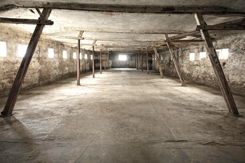 Prodej zemědělského objektu 1200 m², Meziříčko