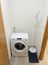 Pronájem bytu 1+kk v osobním vlastnictví 34 m², Praha 8 - Troja