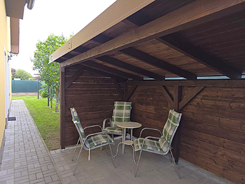 Pronájem bytu 3+kk v osobním vlastnictví 66 m², Šestajovice