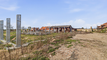 Prodej pozemku 19324 m², Jimlín