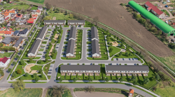 Prodej pozemku 19324 m², Jimlín