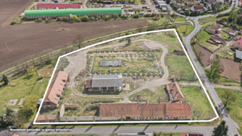 Prodej pozemku 19324 m², Jimlín