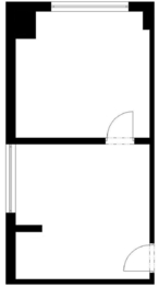 Pronájem kancelářských prostor 33 m², Břeclav