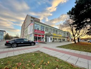 Pronájem kancelářských prostor 33 m², Břeclav