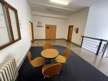 Pronájem kancelářských prostor 33 m², Břeclav