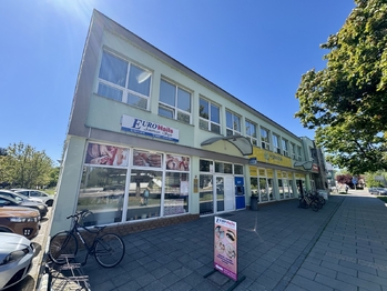 Pronájem kancelářských prostor 33 m², Břeclav
