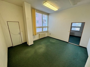 Pronájem kancelářských prostor 33 m², Břeclav