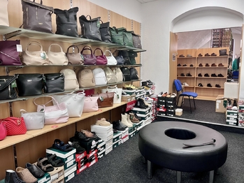 Pronájem obchodních prostor 61 m², Jihlava