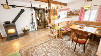 Prodej chaty / chalupy 80 m², Malá Veleň