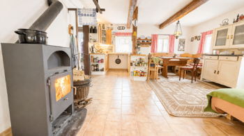 Prodej chaty / chalupy 80 m², Malá Veleň