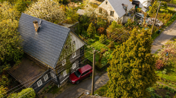 Prodej chaty / chalupy 80 m², Malá Veleň