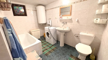 Prodej chaty / chalupy 80 m², Malá Veleň