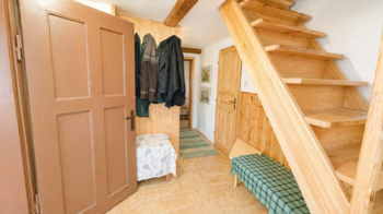 Prodej chaty / chalupy 80 m², Malá Veleň