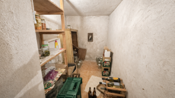 Prodej chaty / chalupy 80 m², Malá Veleň