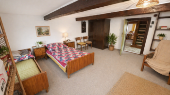 Prodej chaty / chalupy 80 m², Malá Veleň