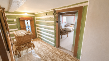 Prodej chaty / chalupy 80 m², Malá Veleň