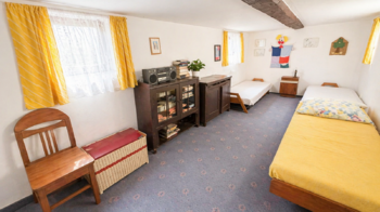 Prodej chaty / chalupy 80 m², Malá Veleň