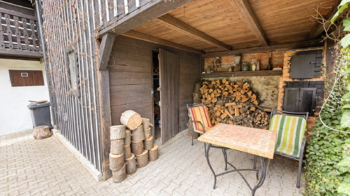 Prodej chaty / chalupy 80 m², Malá Veleň